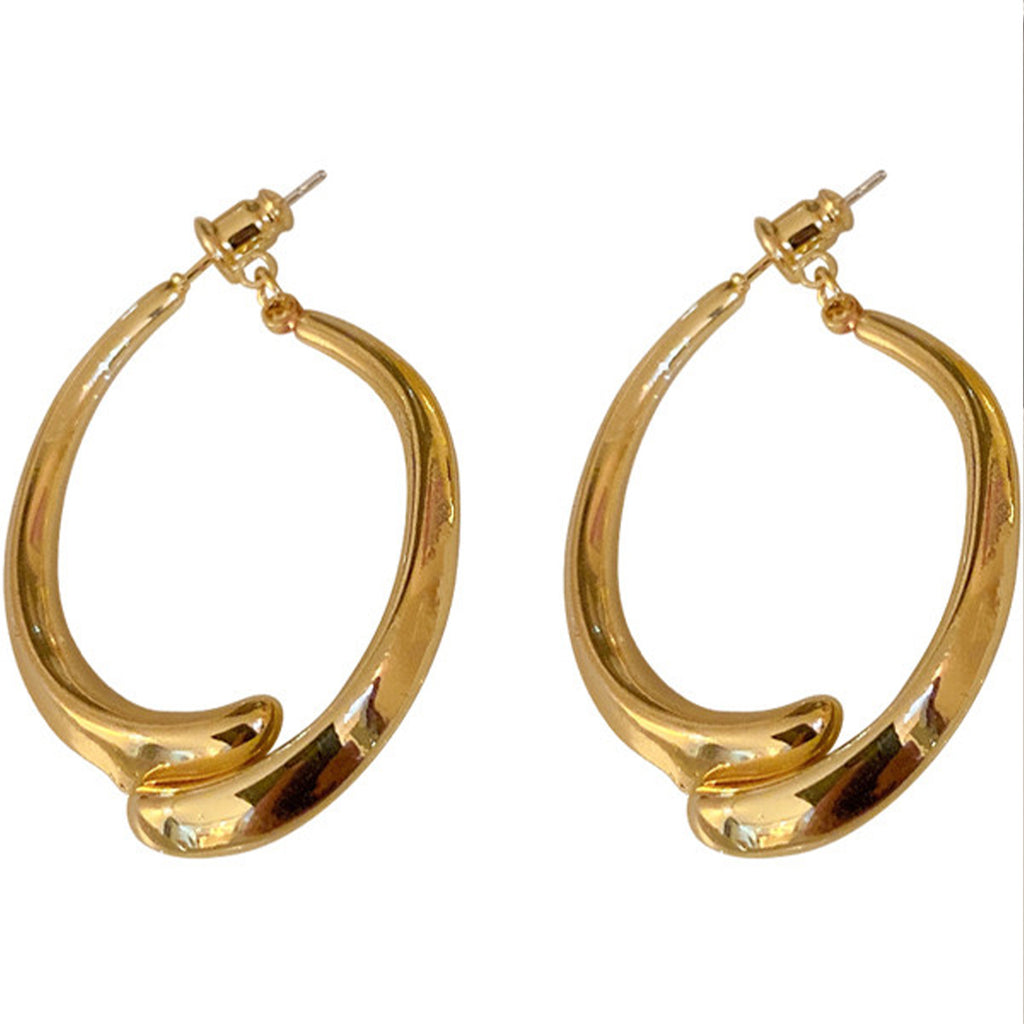 High-end Versatile And Elegant Earrings