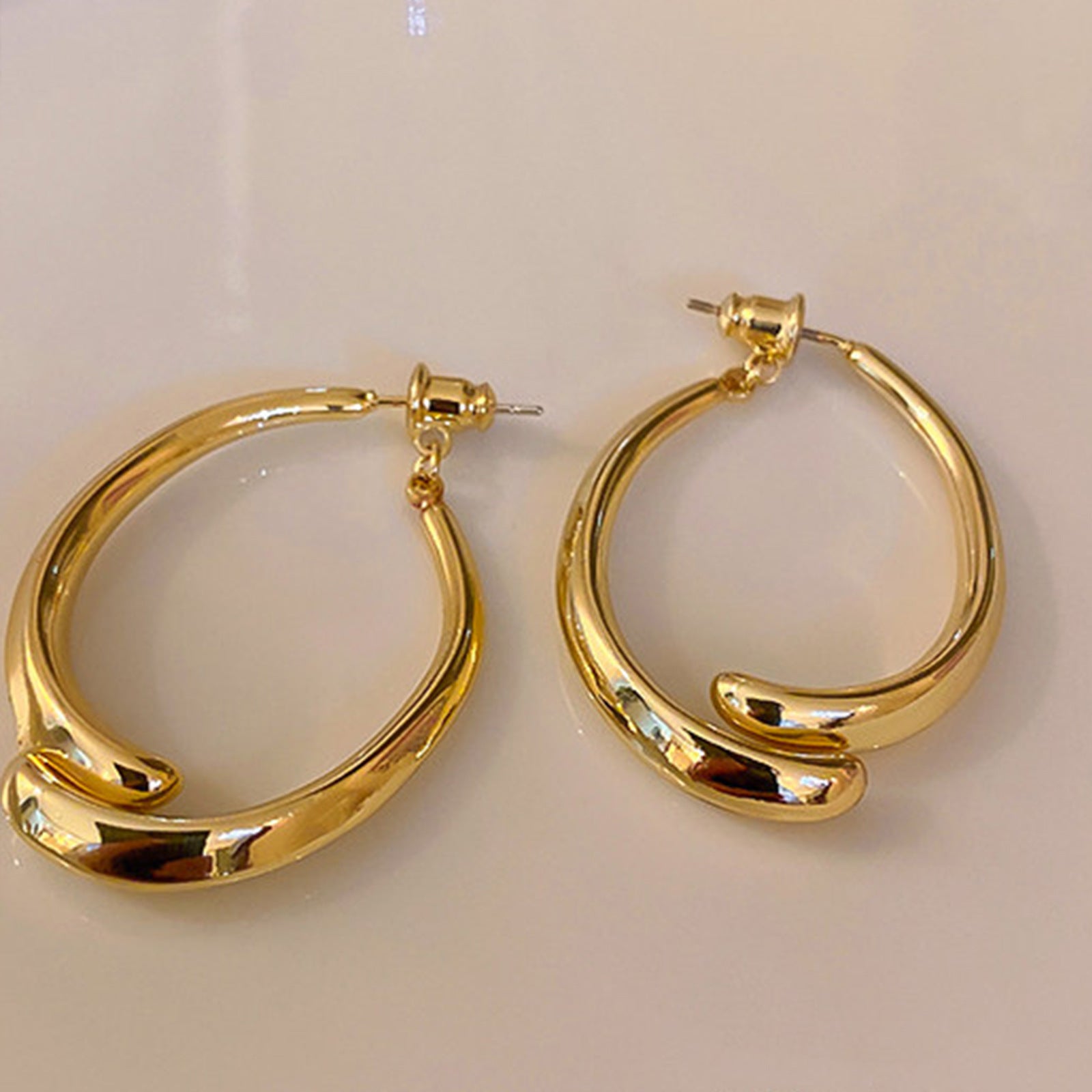 High-end Versatile And Elegant Earrings