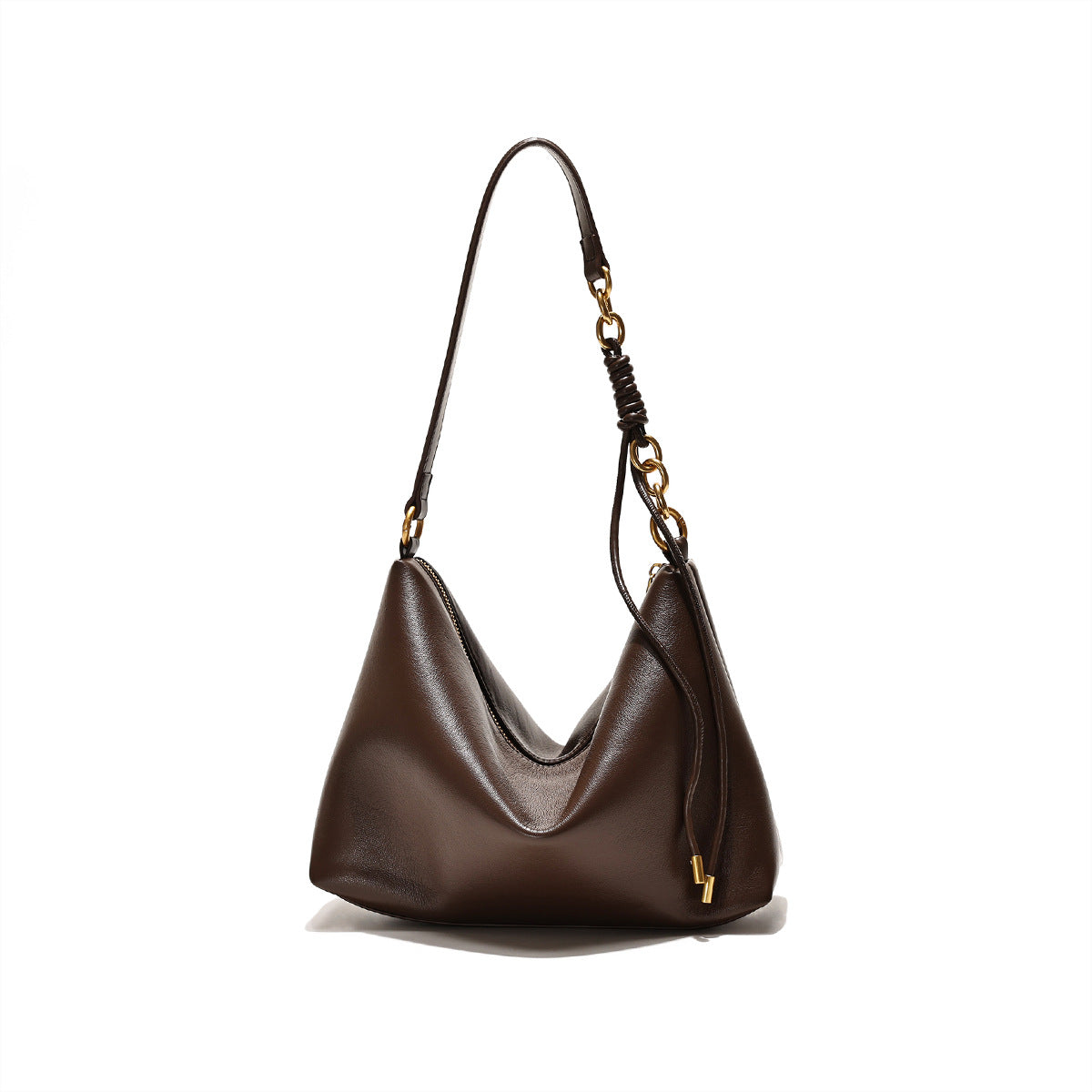 Fashion Shoulder Underarm Bag Portable Messenger Bag